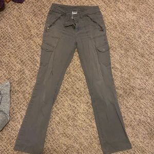 Patagonia vintage grey pants
